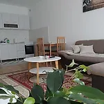 Renta Apartament