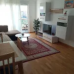Renta Apartament Podgorica