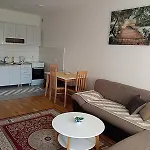 Apartament Renta *