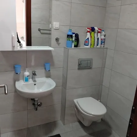 Daire Renta Podgoriçe