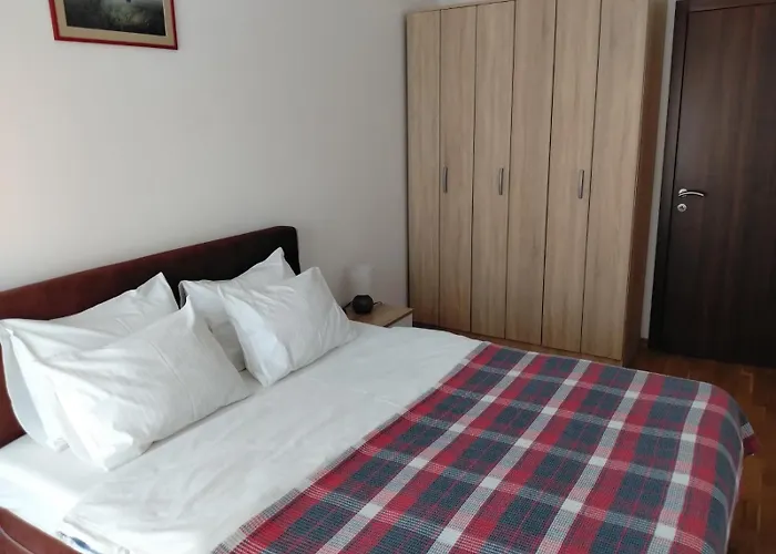 Daire Renta Podgoriçe