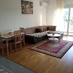 Апартаменти Renta *