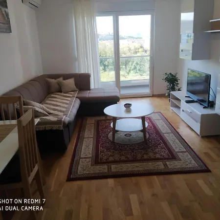Renta Apartment *
