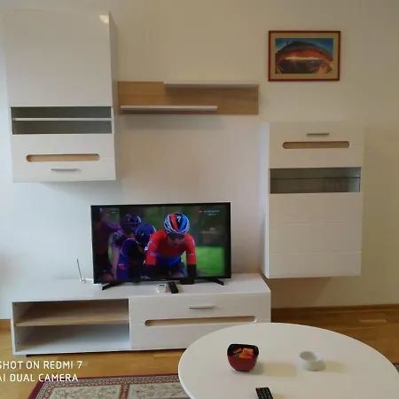 Renta Apartment Podgorica