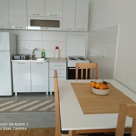 Renta Apartment