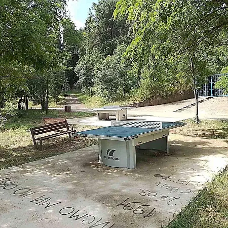 Renta Apartment Podgorica