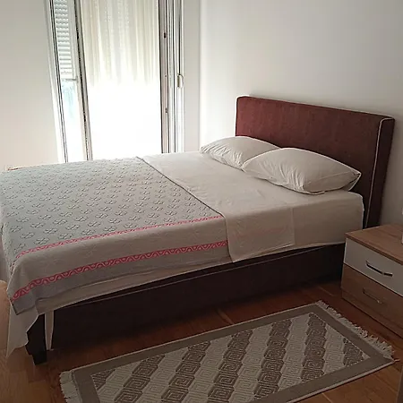 Renta Apartment