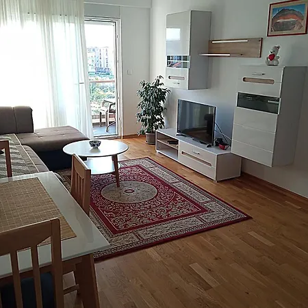 Renta Apartament Podgorica