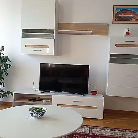 Renta Apartamento Podgorica