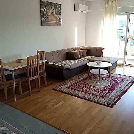 Apartament Renta *