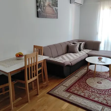 Appartement Renta