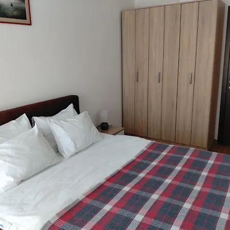 Appartement Renta Podgorica