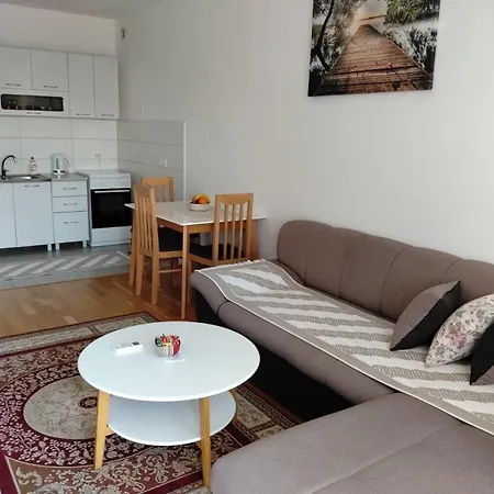 Renta 波德戈里察