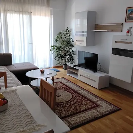 Appartement Renta