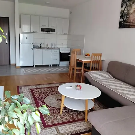 Renta Apartament *
