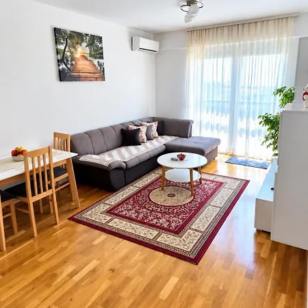 Renta * Podgorica