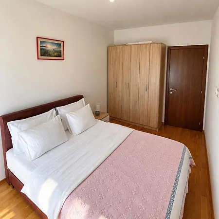 Apartman Renta