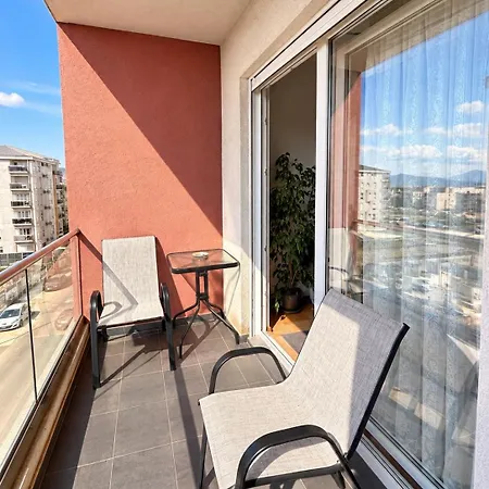 Renta Apartman