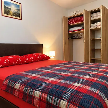 Apartman Renta