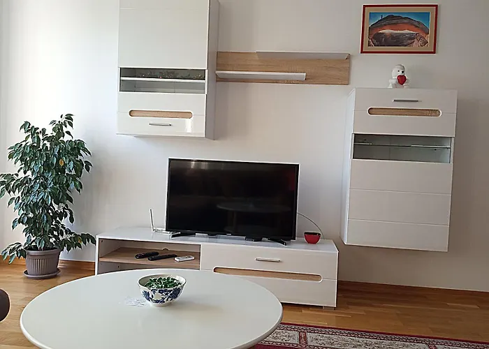 Renta Appartement Podgorica