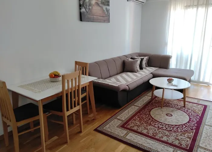 Appartement Renta