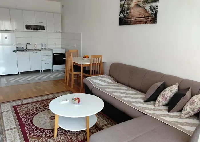 Renta 波德戈里察