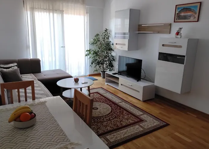 Appartement Renta